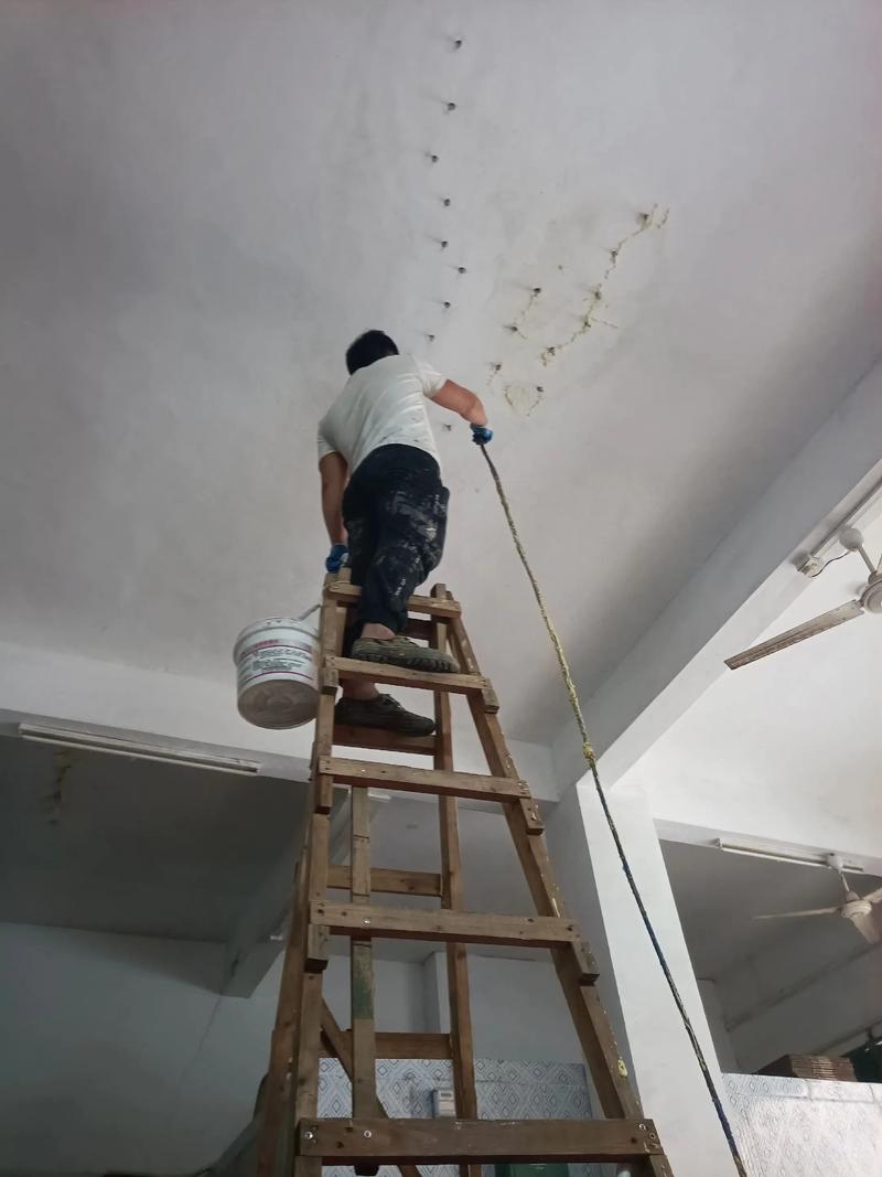 信阳息县化学注浆